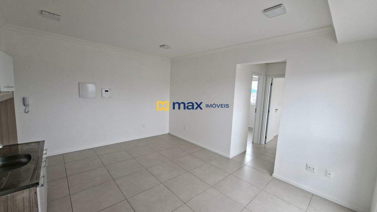 Apartamento para aluguel no São Vicente: Sala de Estar/ Cozinha