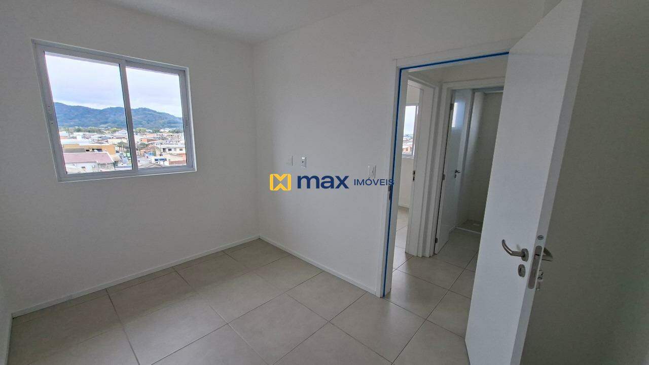 Apartamento para aluguel no São Vicente: Quarto 2