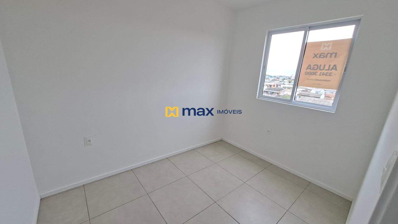 Apartamento para aluguel no São Vicente: Quarto 1