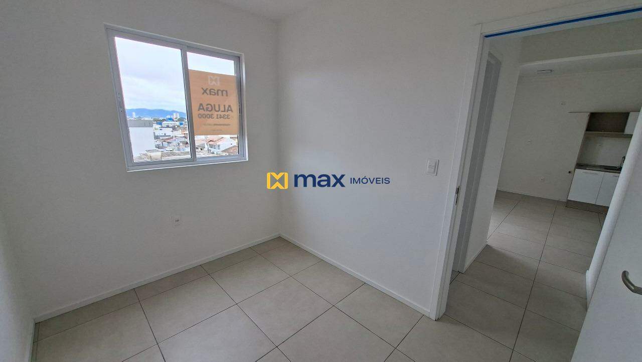 Apartamento para aluguel no São Vicente: Quarto 1