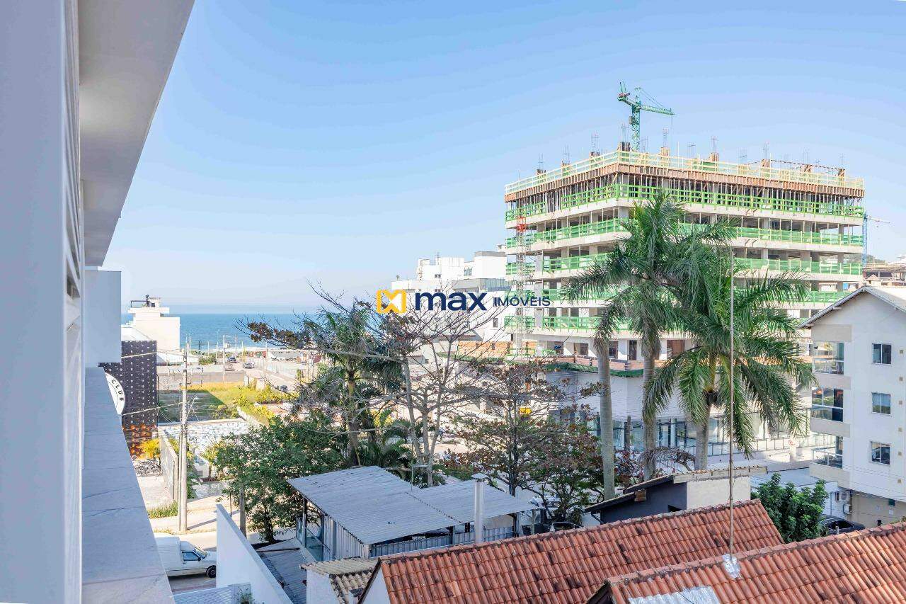 Apartamento à venda no Praia Brava: Vista