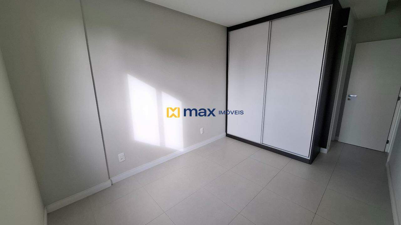 Apartamento para aluguel no Praia Brava: Suíte