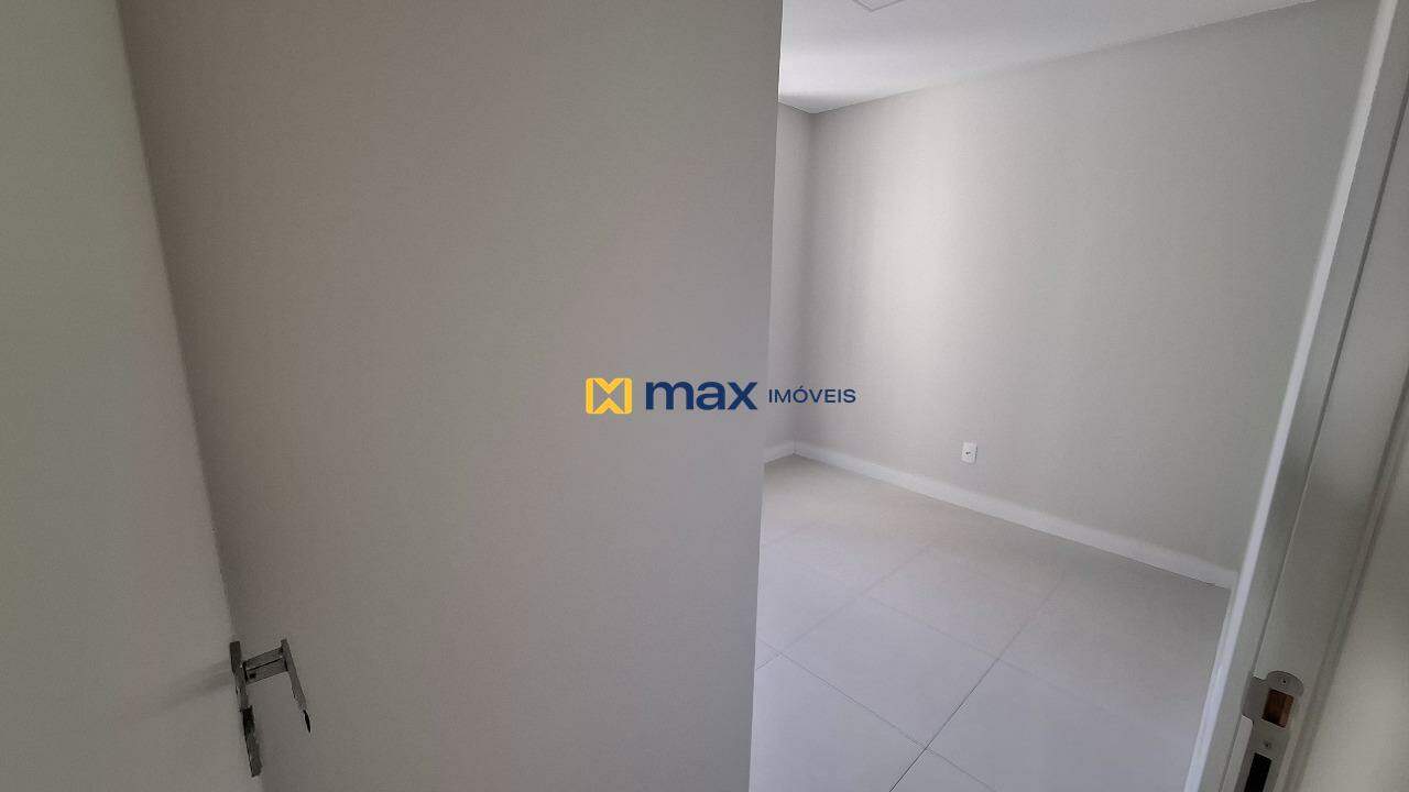 Apartamento para aluguel no Praia Brava: Quarto 1