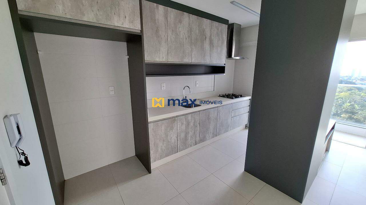 Apartamento para aluguel no Praia Brava: Cozinha