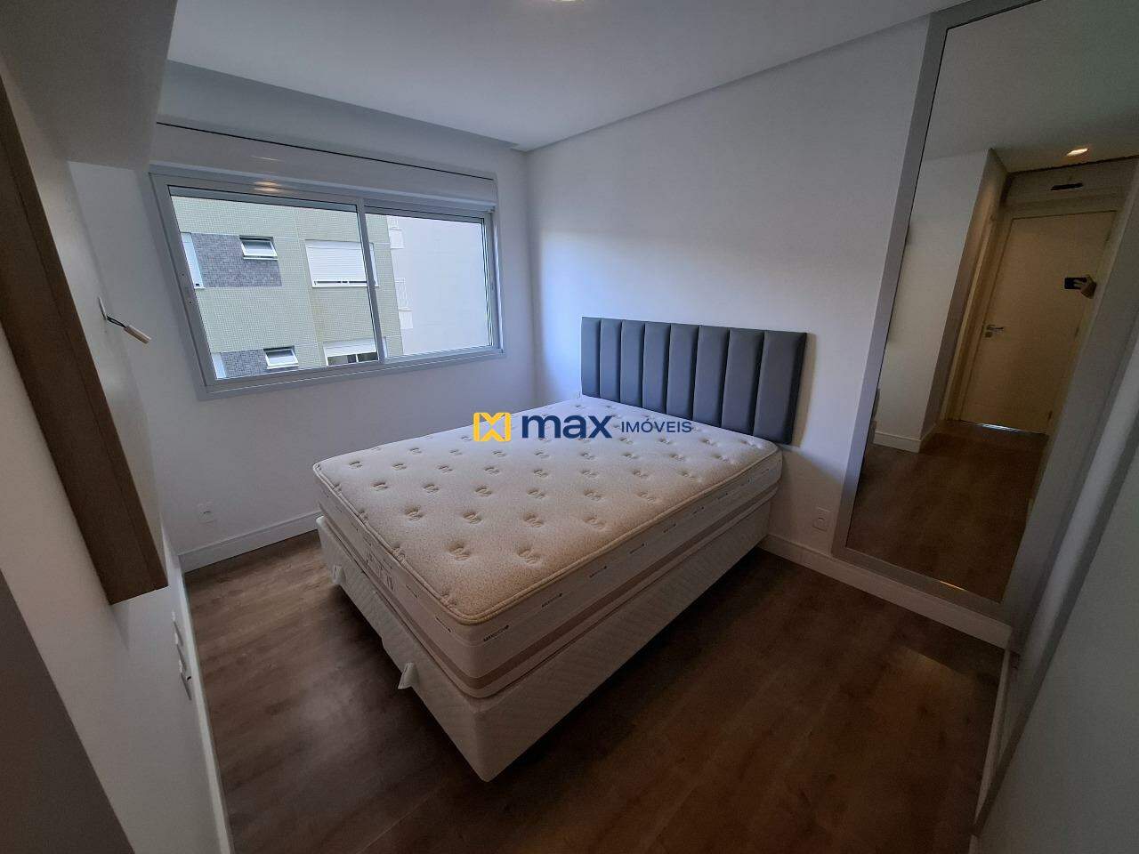Apartamento para aluguel no Praia Brava: Suíte 3