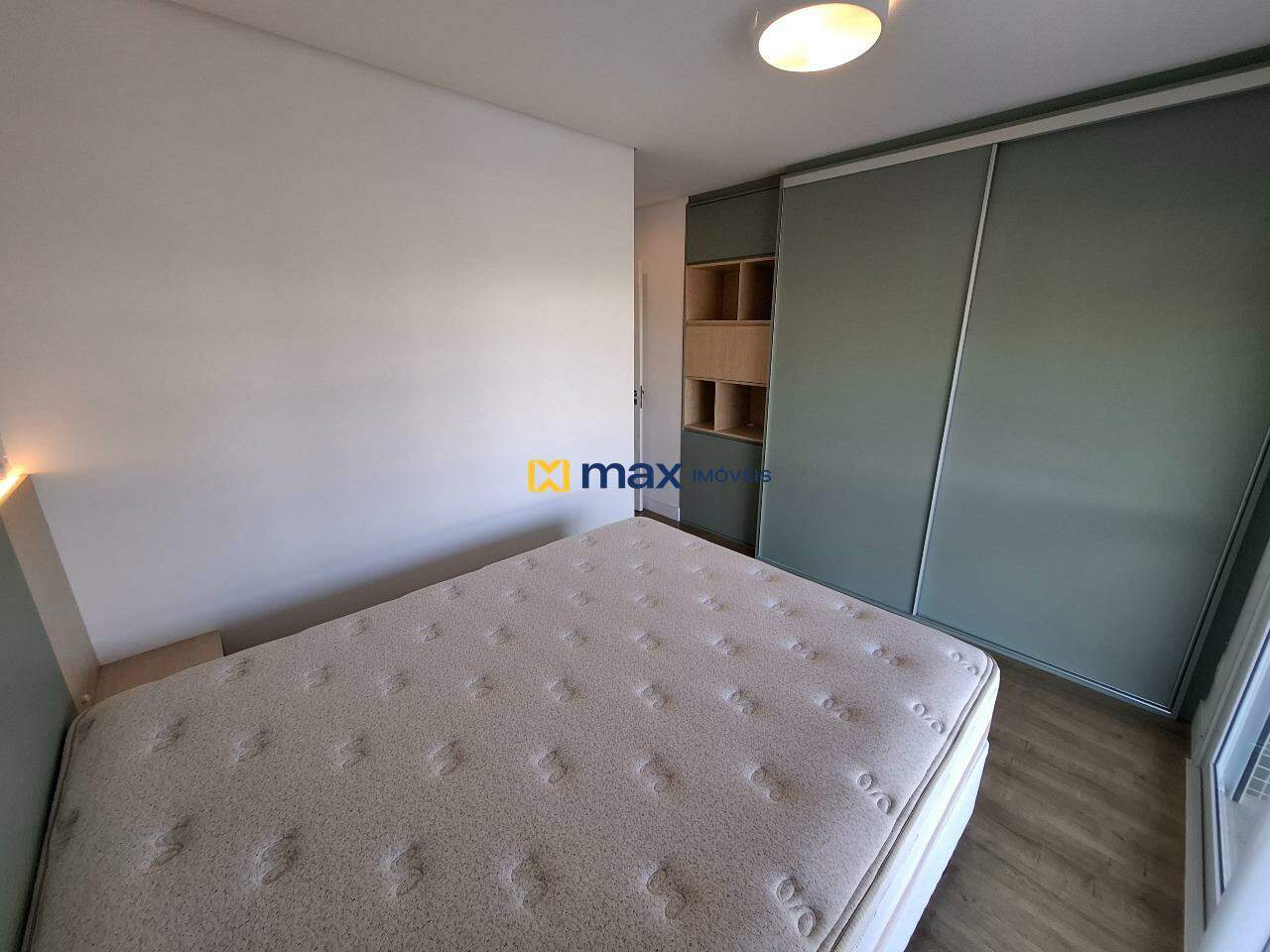 Apartamento para aluguel no Praia Brava: Suíte 1