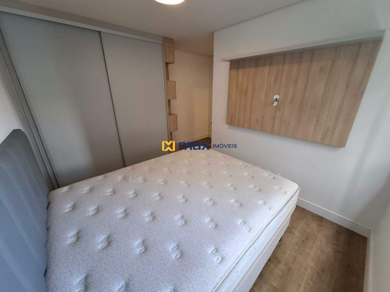 Apartamento para aluguel no Praia Brava: Suíte 3