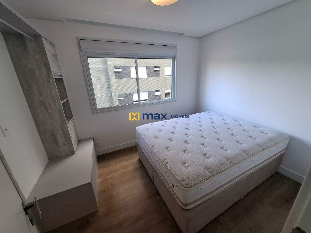 Apartamento para aluguel no Praia Brava: Suíte 2