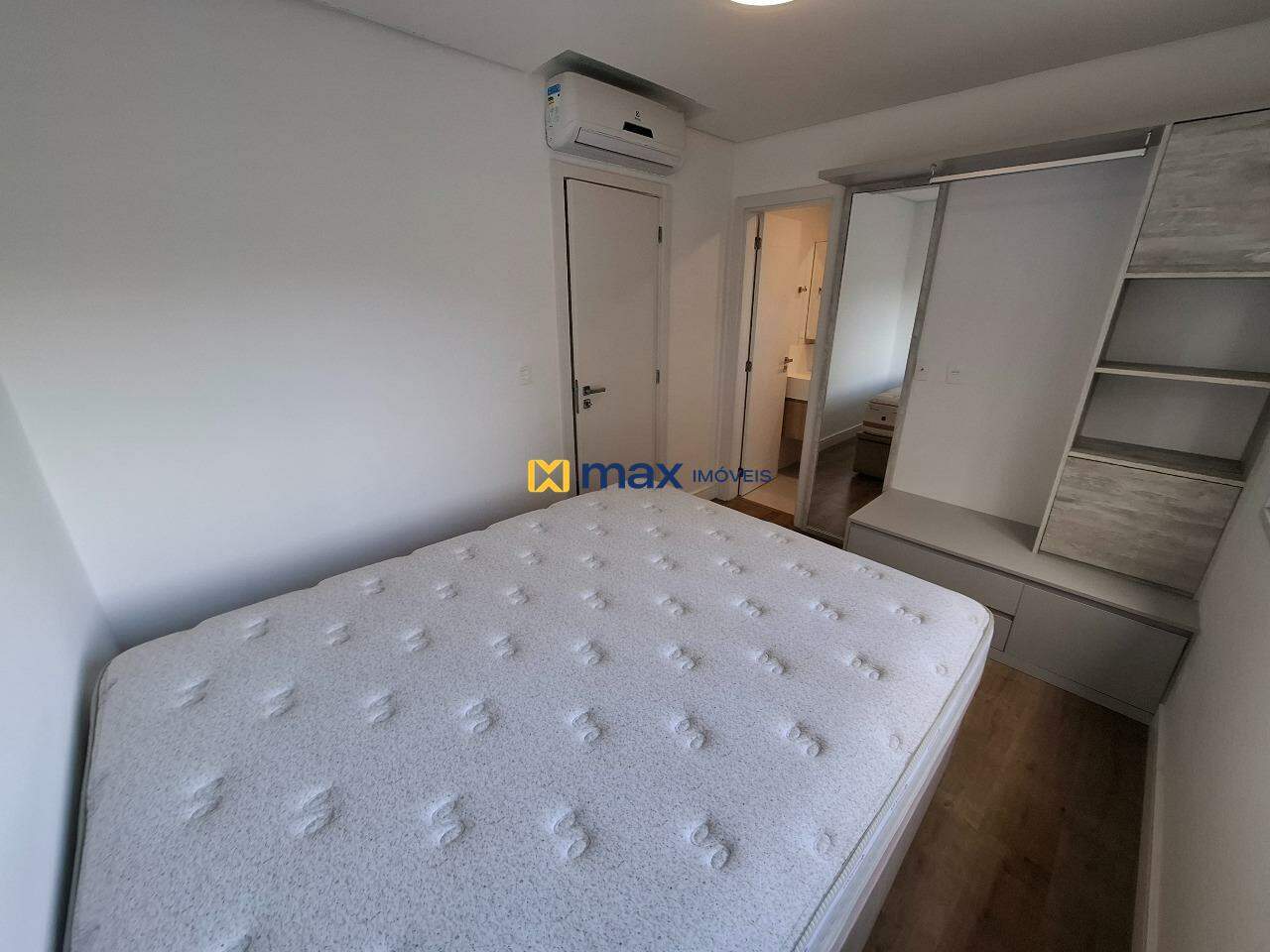 Apartamento para aluguel no Praia Brava: Suíte 2