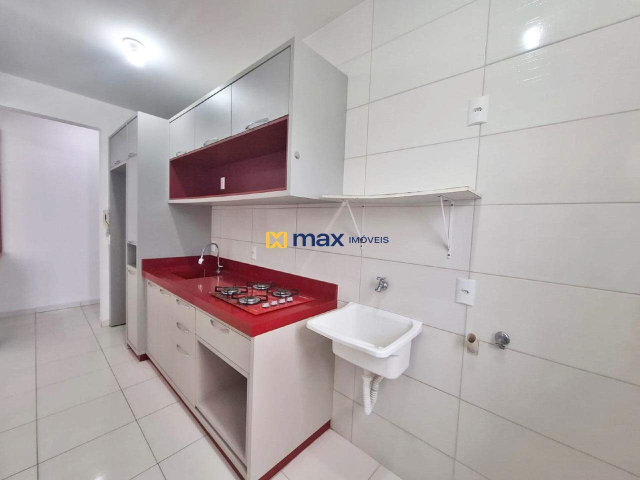 Apartamento para aluguel no Santa Regina: Cozinha americana