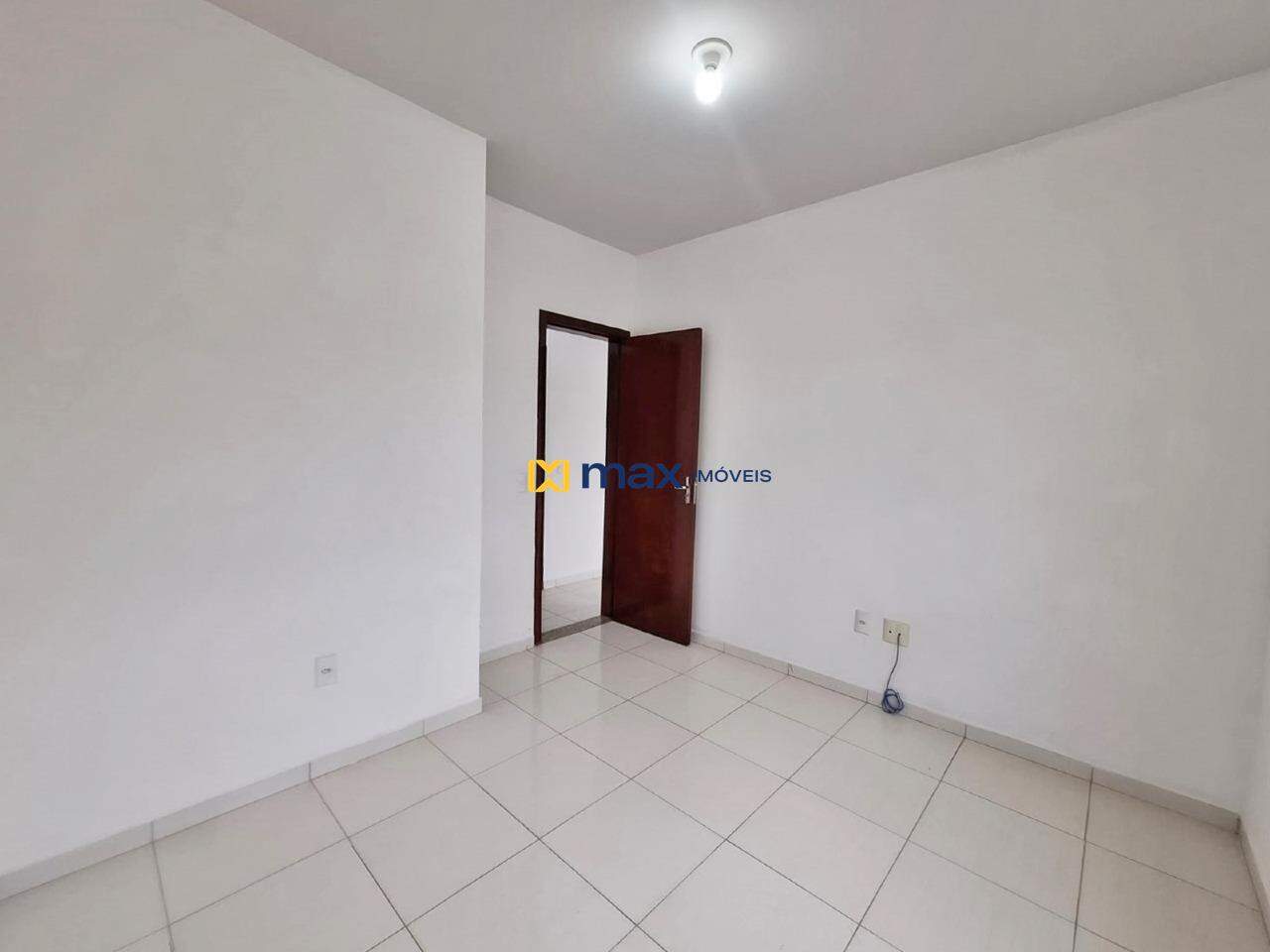Apartamento para aluguel no Santa Regina: Quarto 1