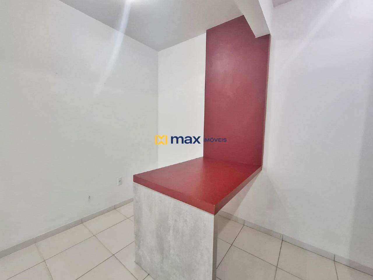 Apartamento para aluguel no Santa Regina: Sala