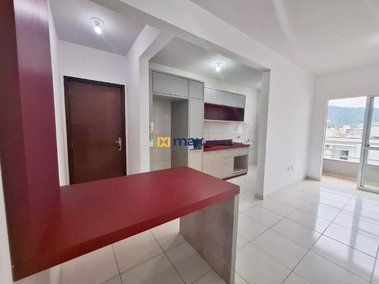 Apartamento para aluguel no Santa Regina: Sala