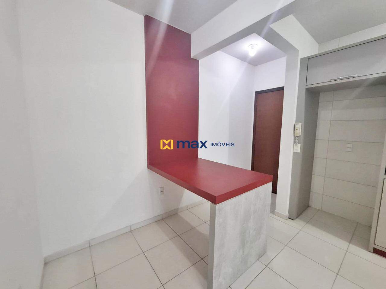 Apartamento para aluguel no Santa Regina: Sala