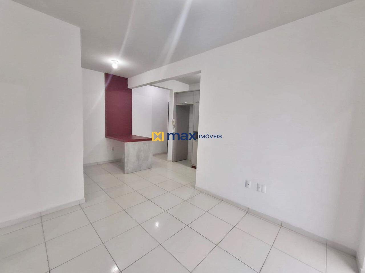 Apartamento para aluguel no Santa Regina: Sala