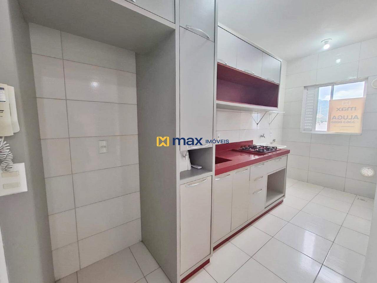 Apartamento para aluguel no Santa Regina: Cozinha americana