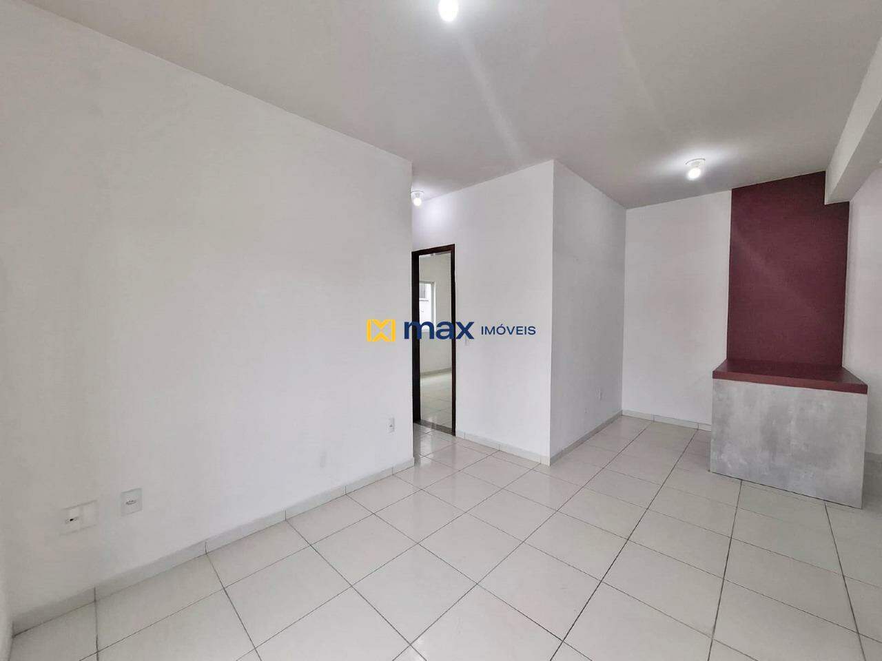 Apartamento para aluguel no Santa Regina: Sala