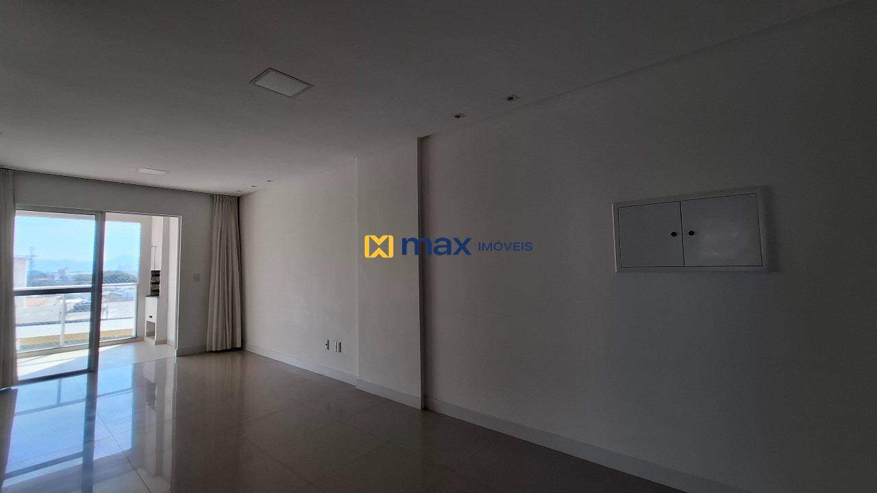 Apartamento à venda no São João: Living integrado