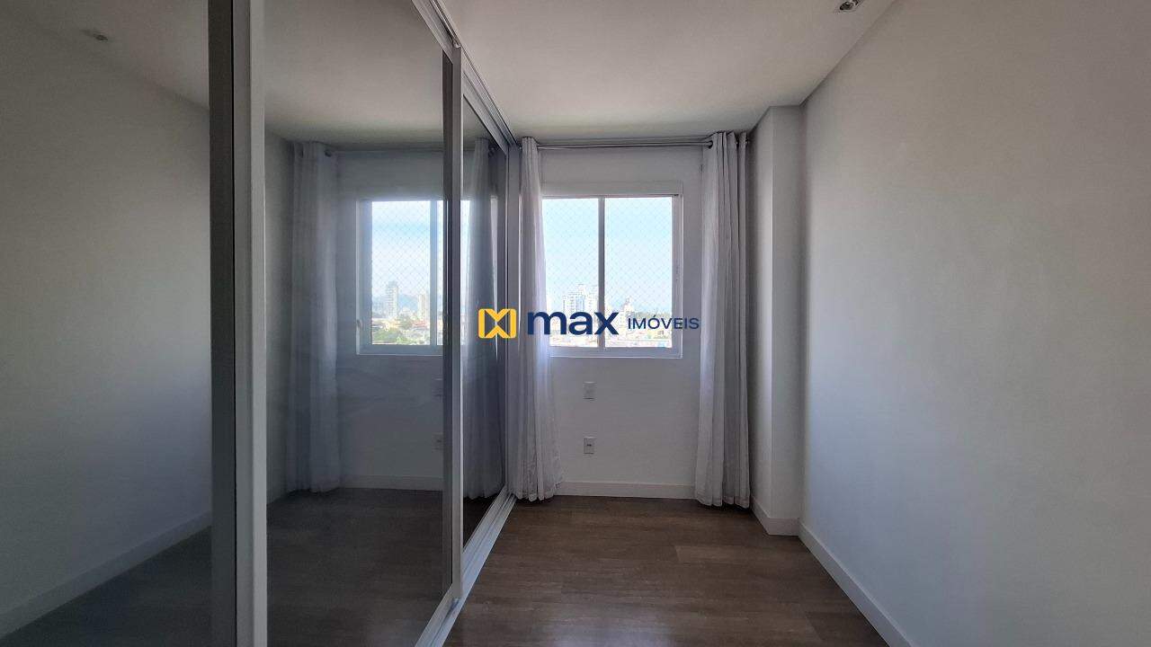 Apartamento à venda no São João: Dormitório