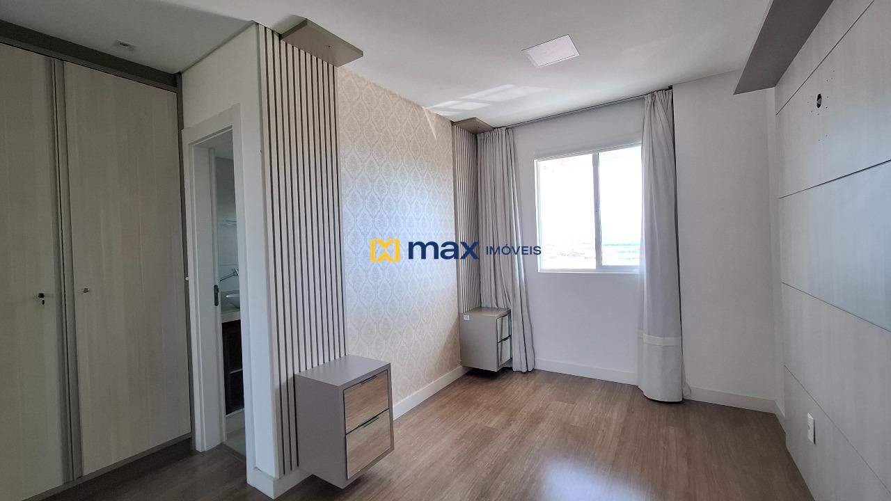 Apartamento à venda no São João: Suíte