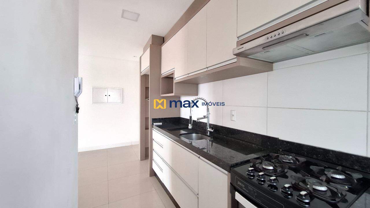Apartamento à venda no São João: Cozinha