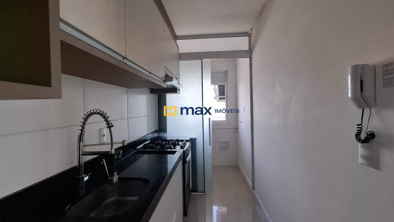 Apartamento à venda no São João: Cozinha