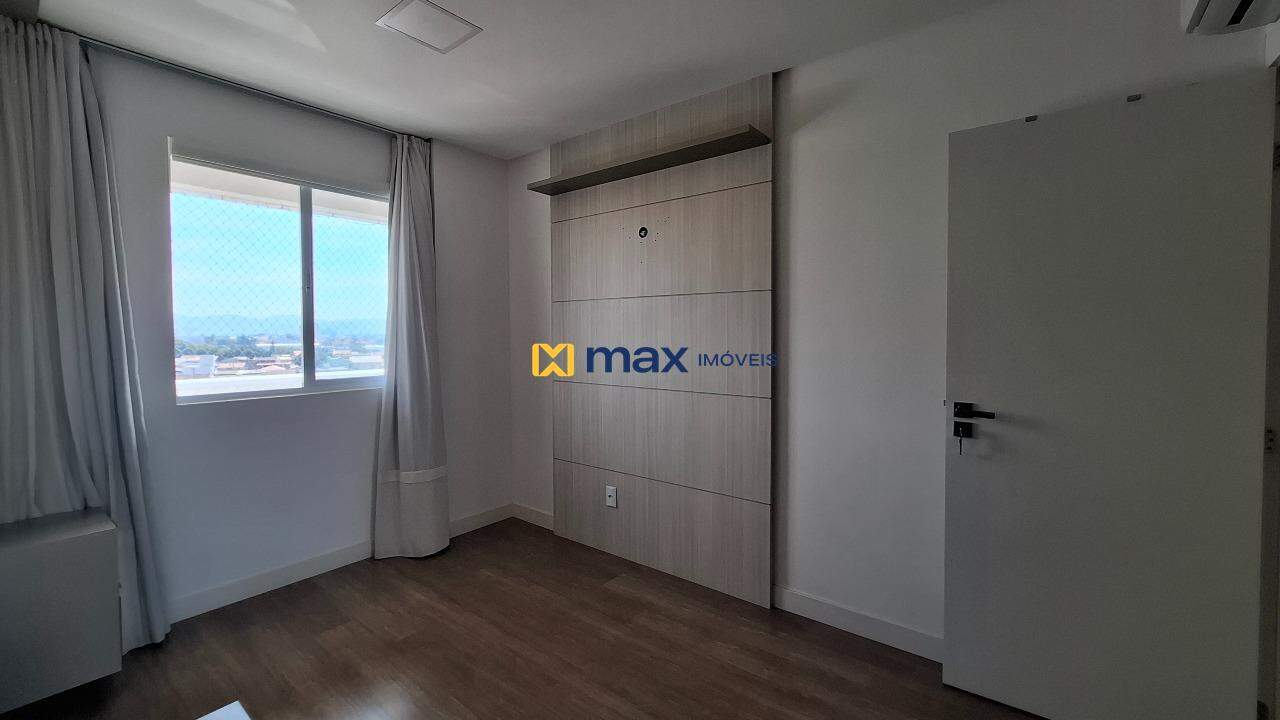 Apartamento à venda no São João: Suíte