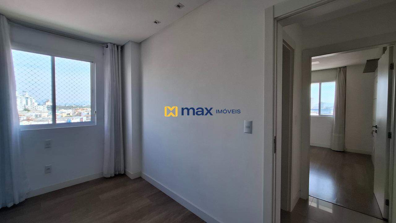 Apartamento à venda no São João: Dormitório