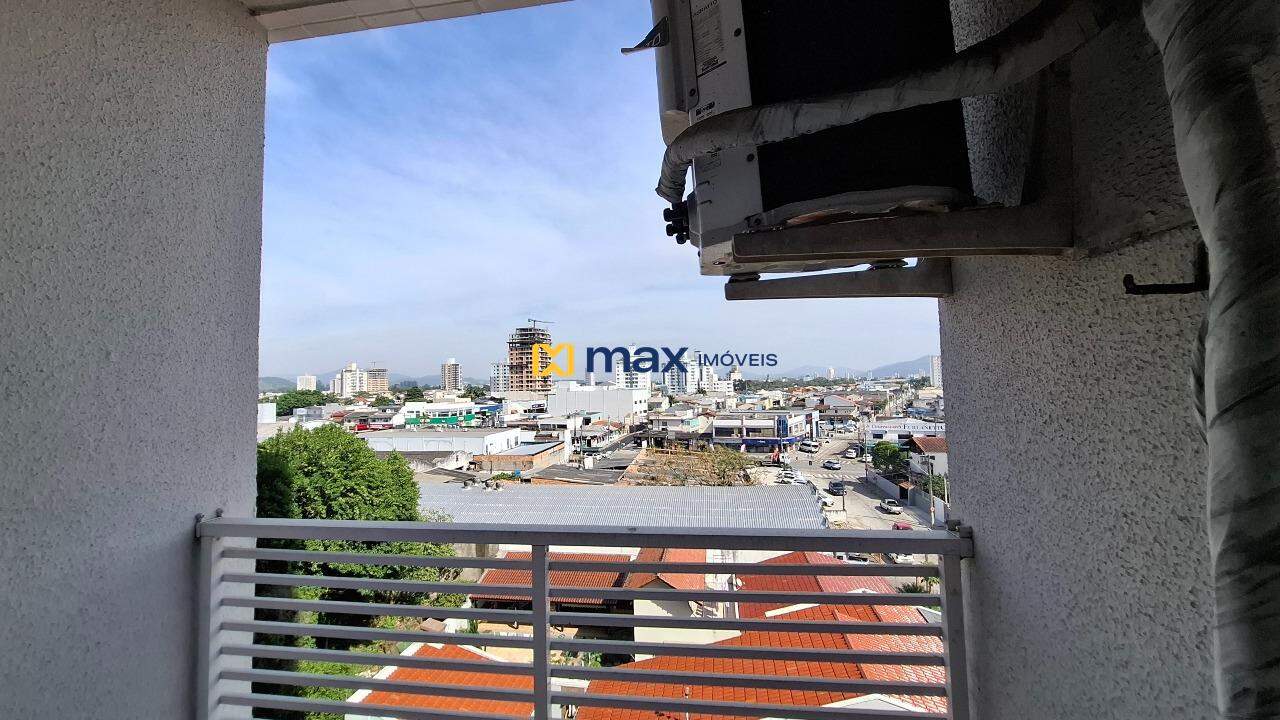 Apartamento à venda no São João: 