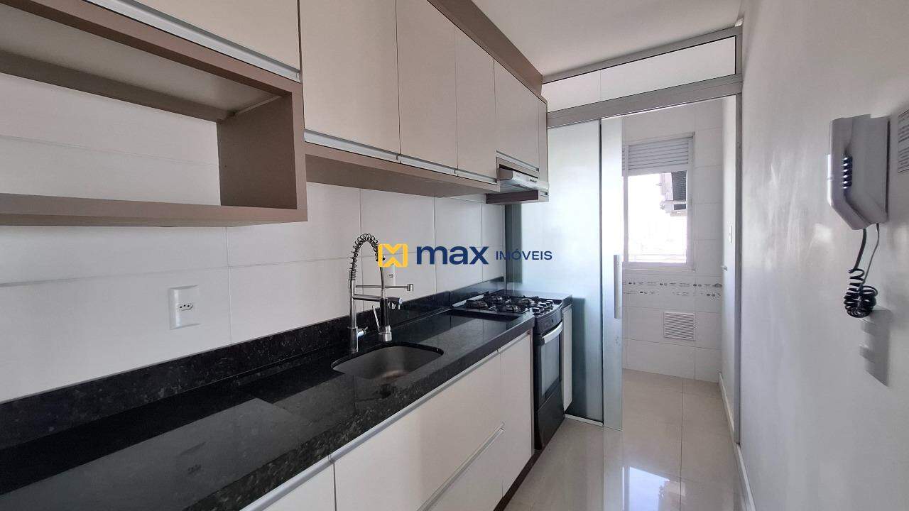 Apartamento à venda no São João: Cozinha