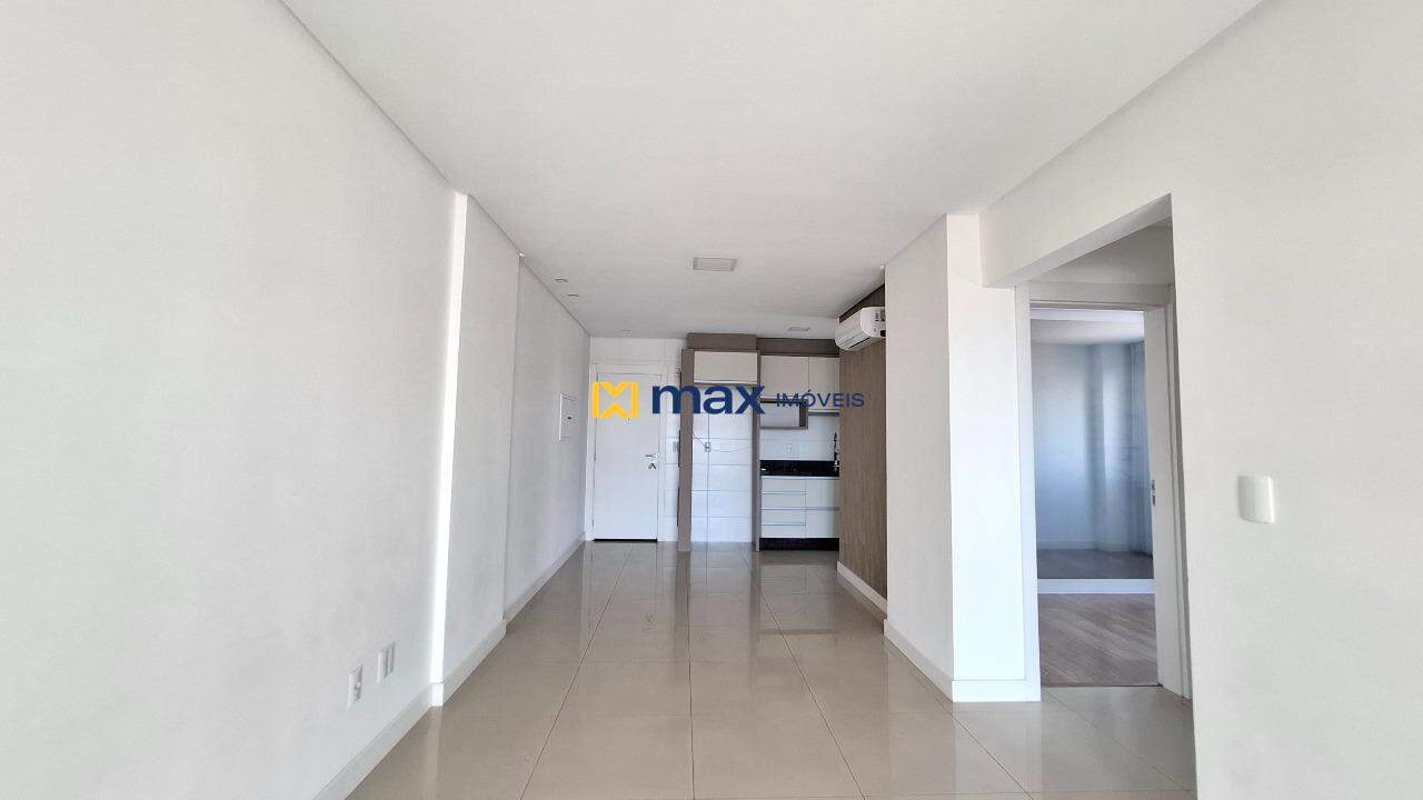 Apartamento à venda no São João: Living integrado