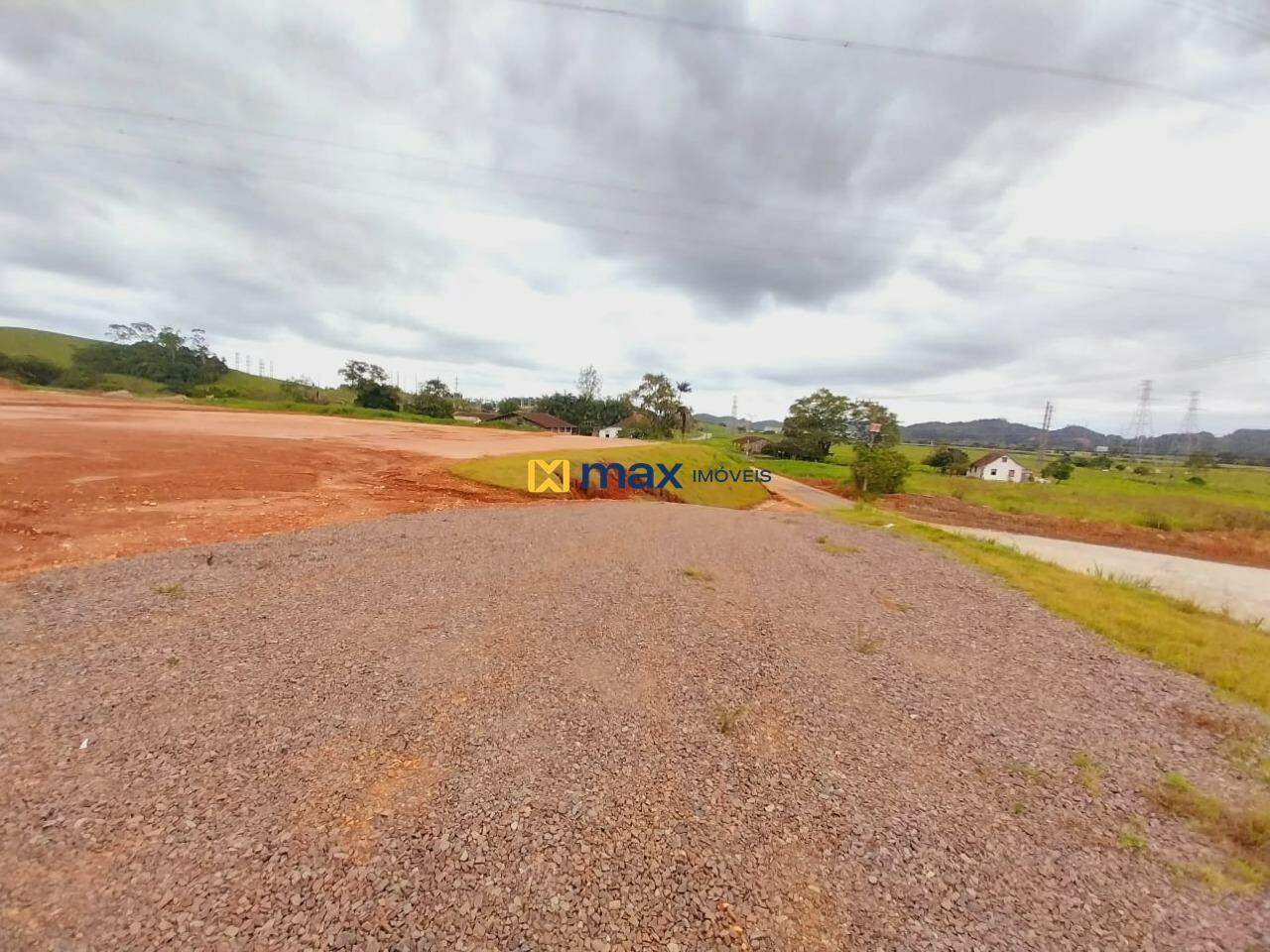 Terreno para aluguel no Arraial dos Cunhas: 