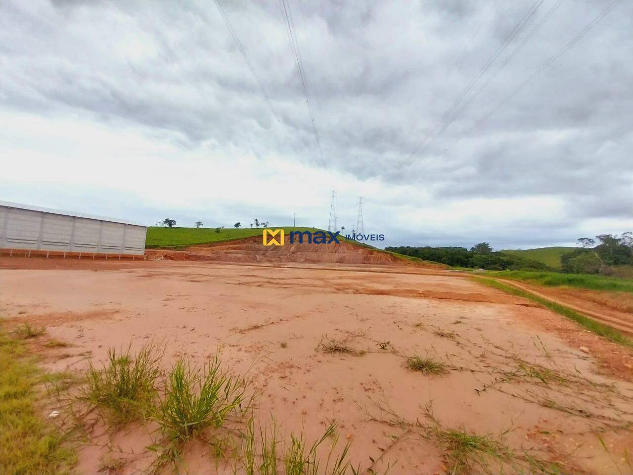 Terreno para aluguel no Arraial dos Cunhas: 