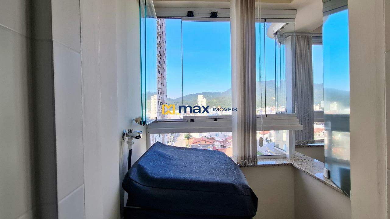 Apartamento à venda no Dom Bosco: Lavanderia