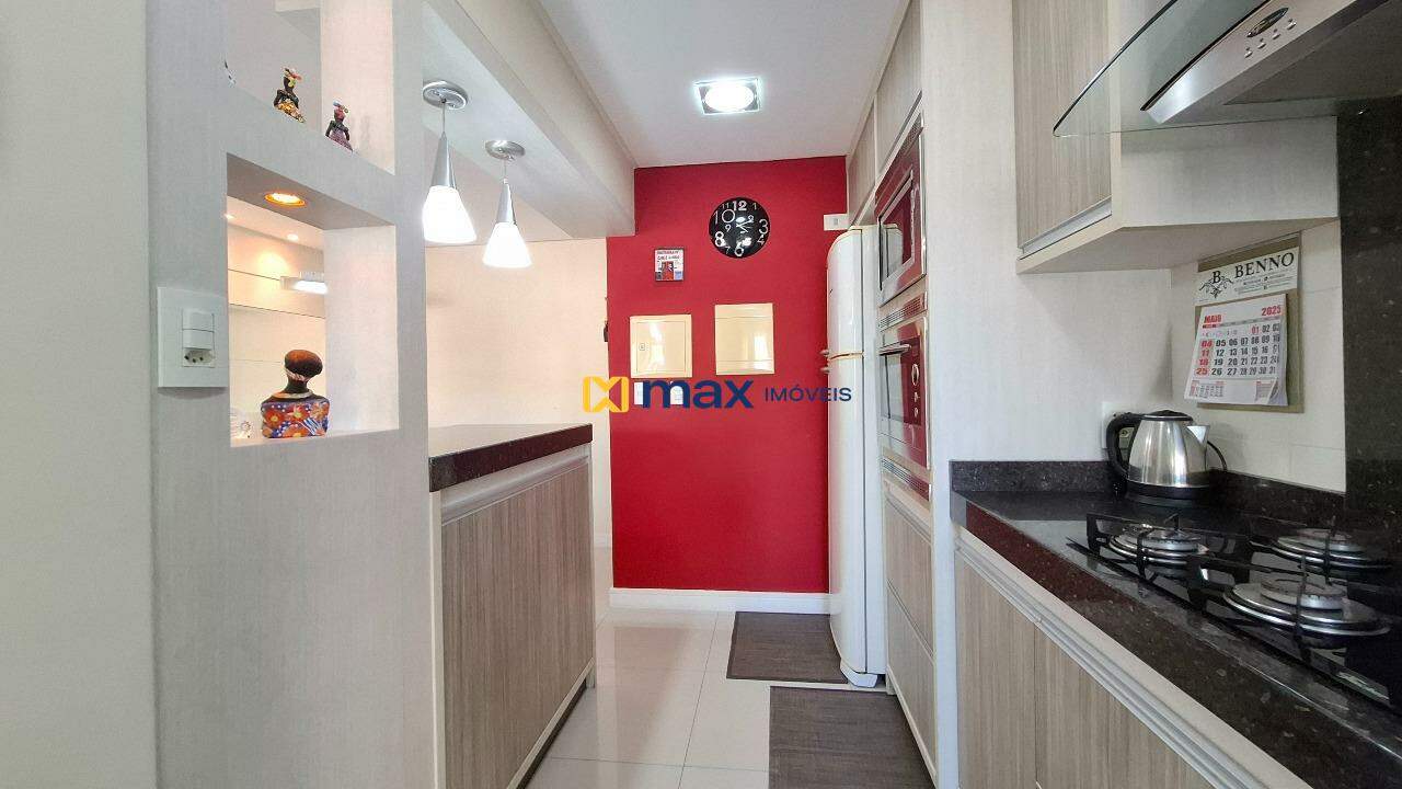 Apartamento à venda no Dom Bosco: Cozinha