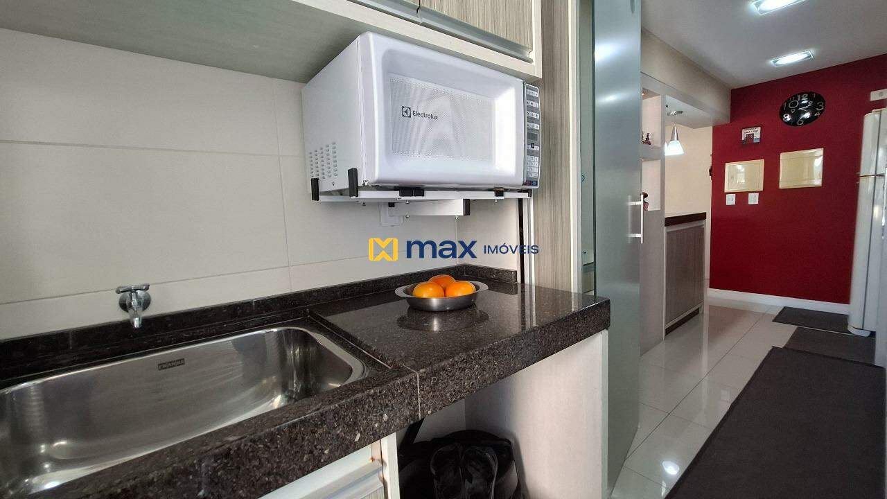 Apartamento à venda no Dom Bosco: Área de serviço