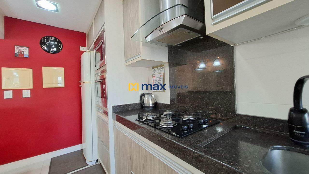 Apartamento à venda no Dom Bosco: Cozinha
