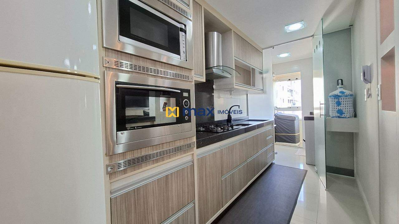 Apartamento à venda no Dom Bosco: Cozinha