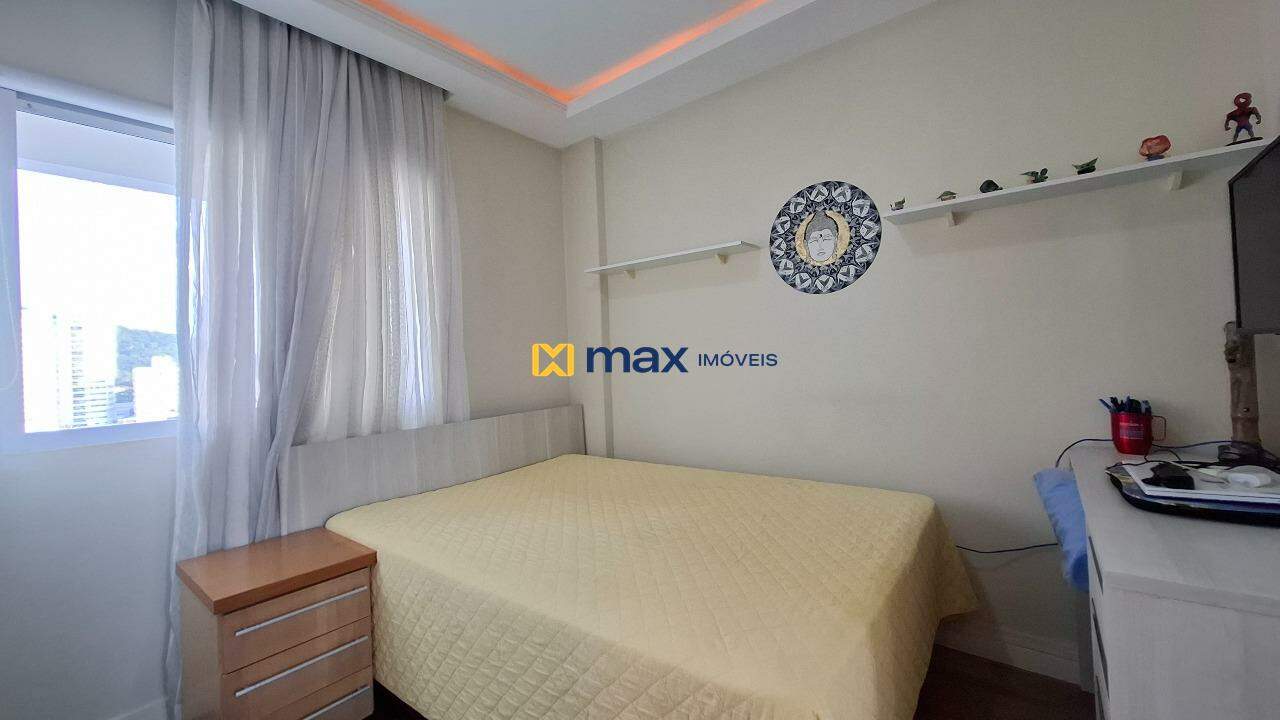 Apartamento à venda no Dom Bosco: Dormitório