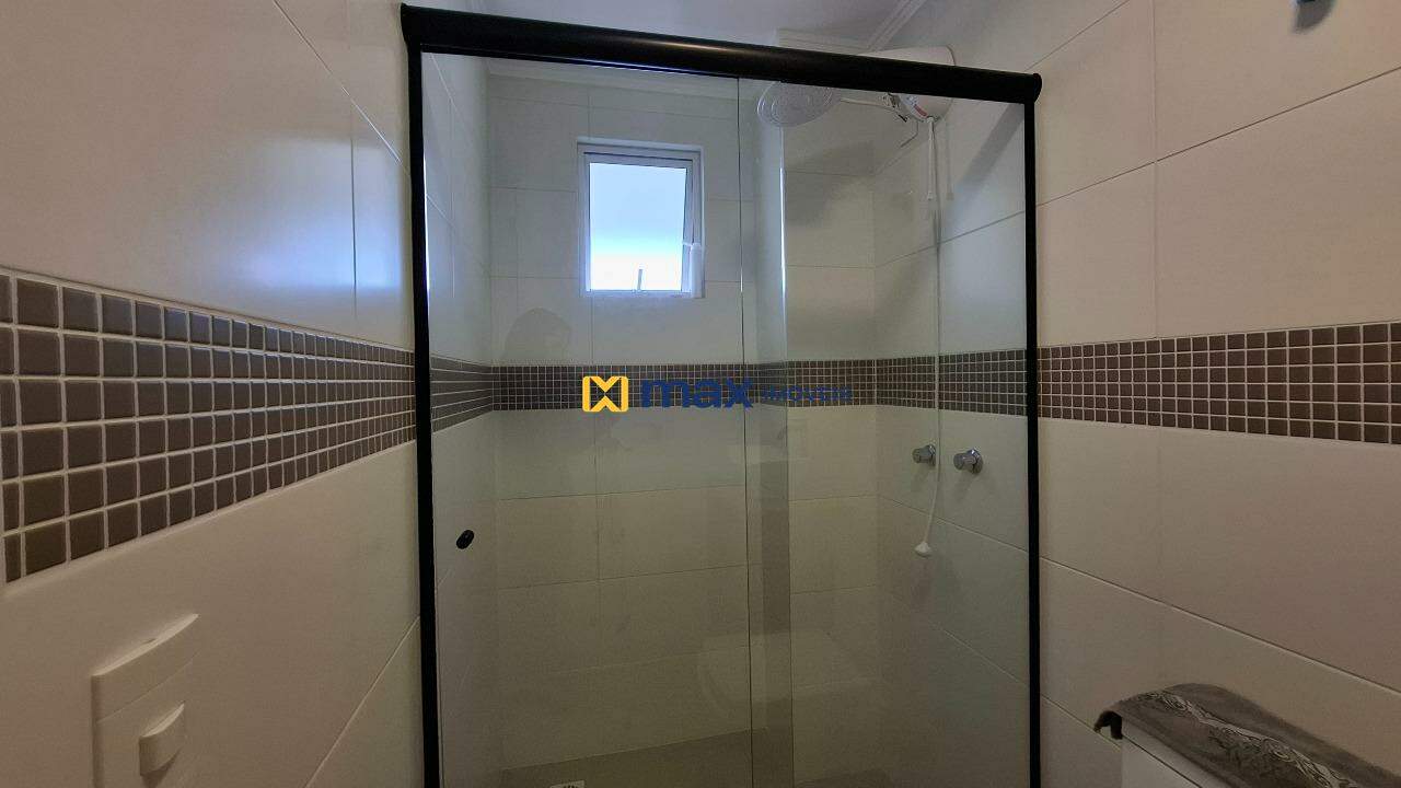 Apartamento à venda no Praia Brava: Banheiro suíte 2