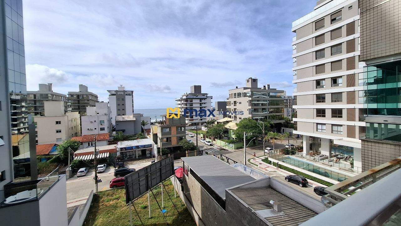 Apartamento à venda no Praia Brava: Vista