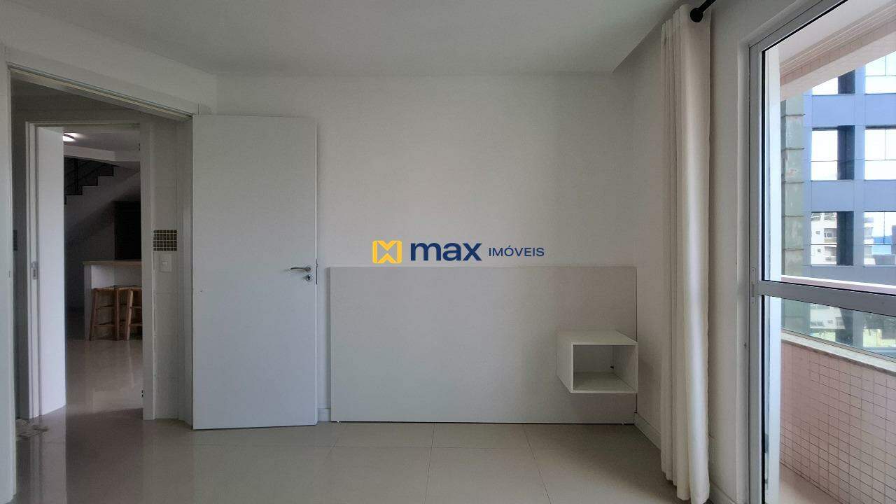 Apartamento à venda no Praia Brava: Escritório