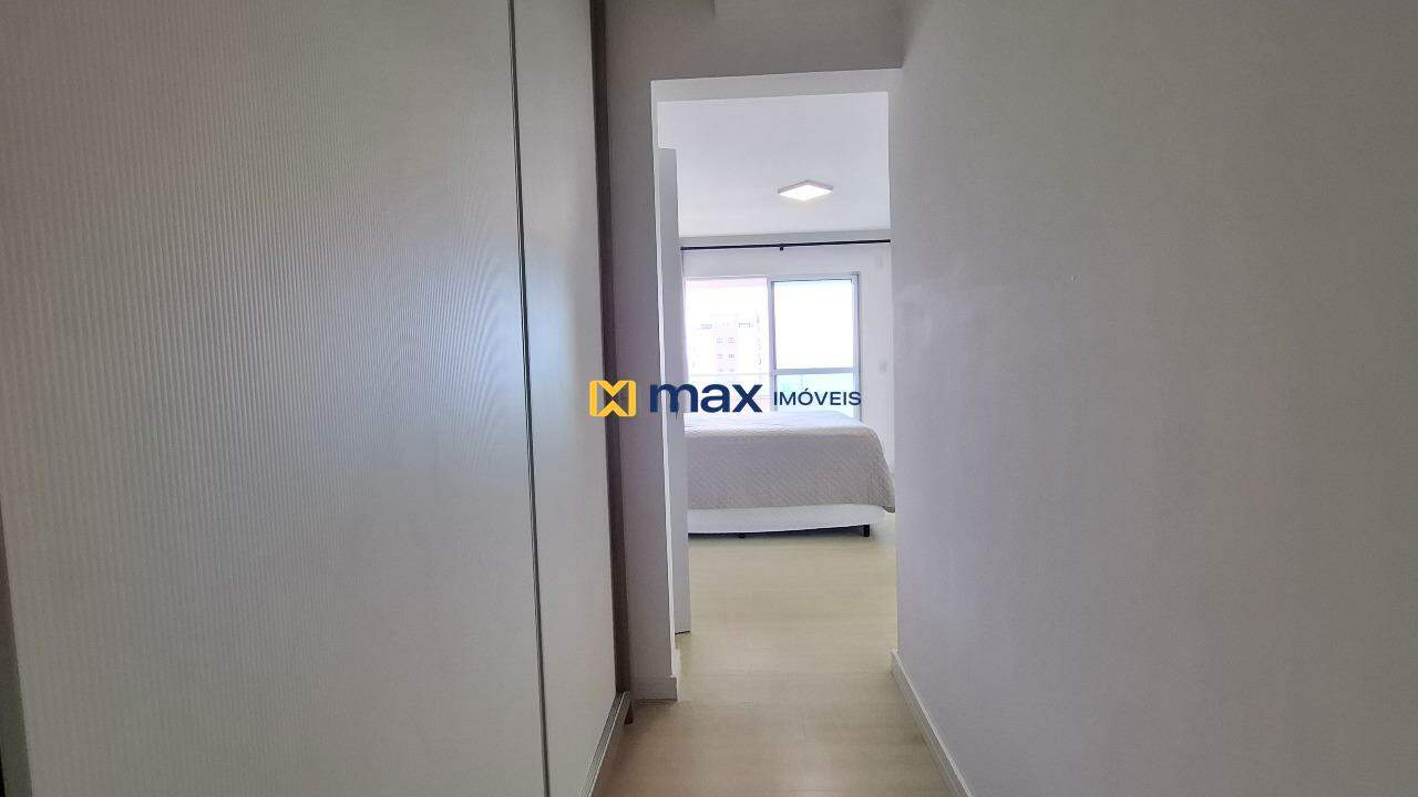 Apartamento à venda no Praia Brava: Closet suíte master 