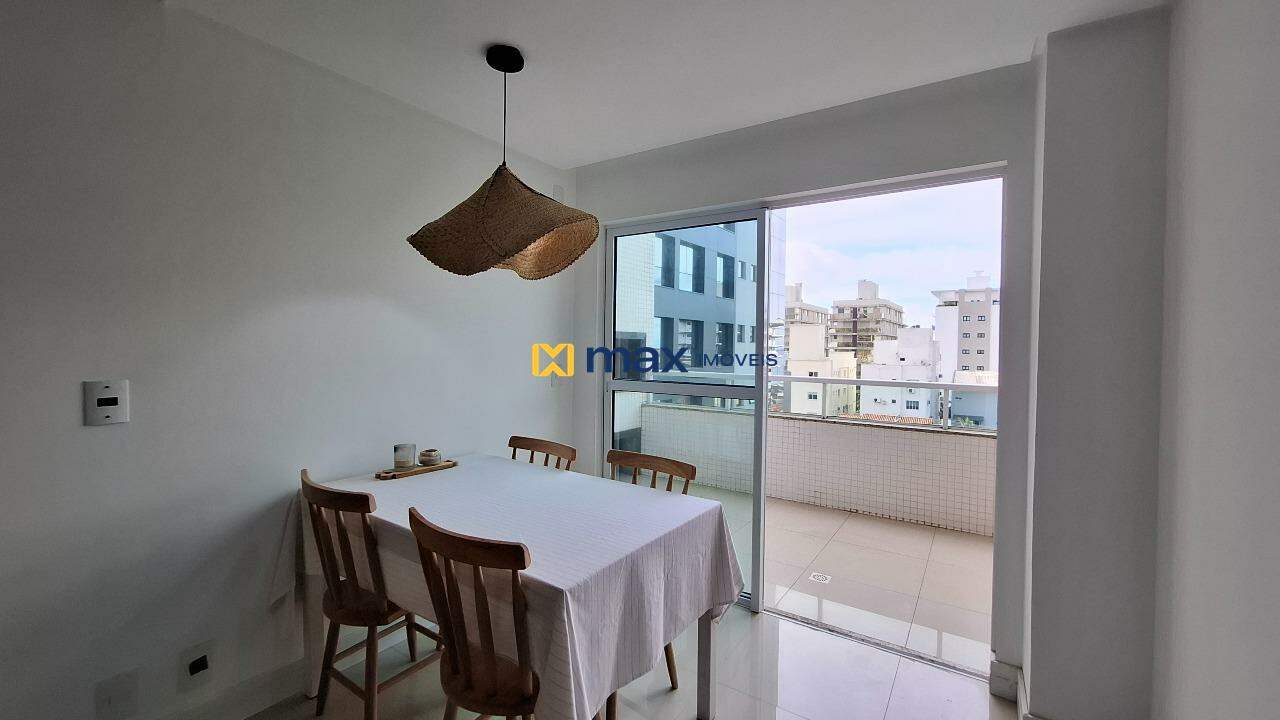 Apartamento à venda no Praia Brava: Living integrado