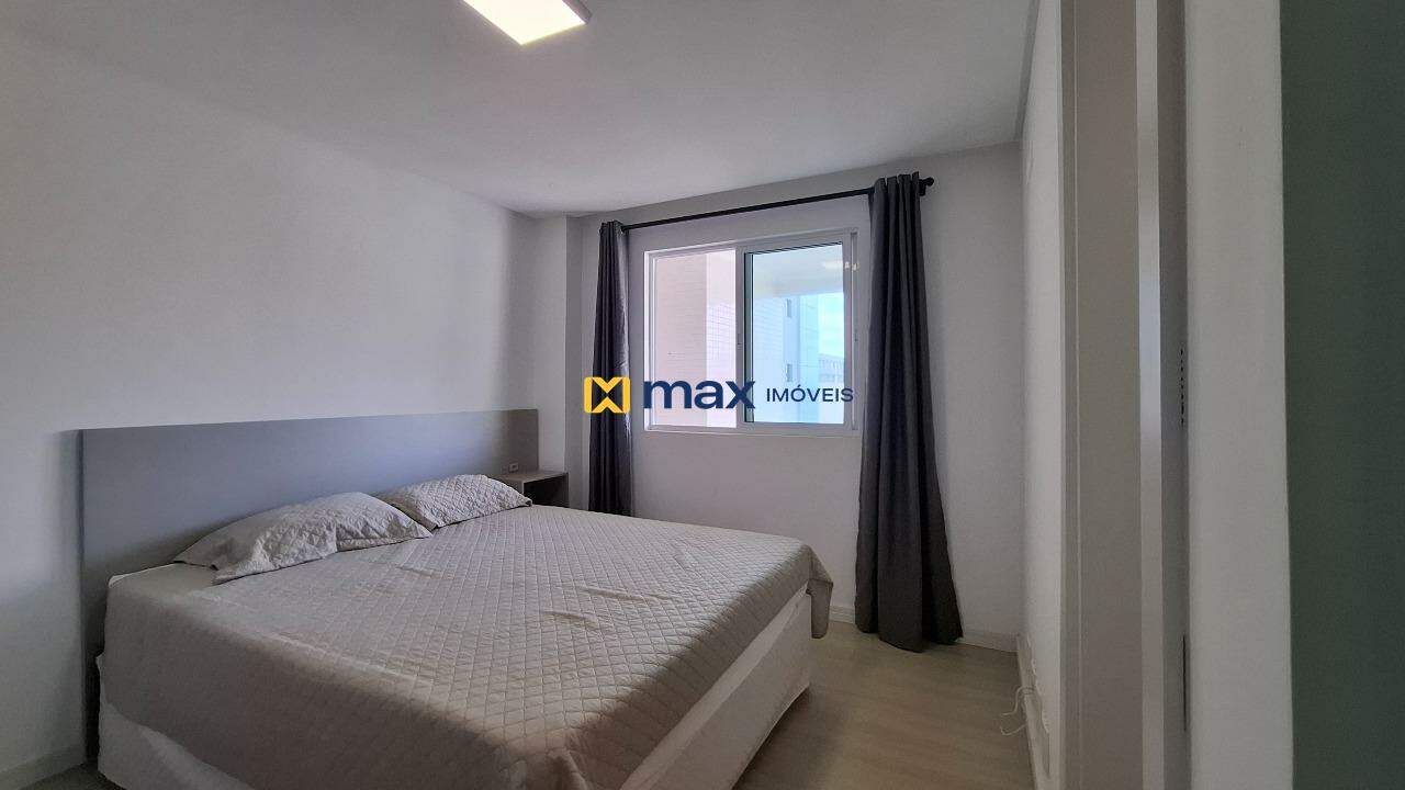 Apartamento à venda no Praia Brava: Suíte 2