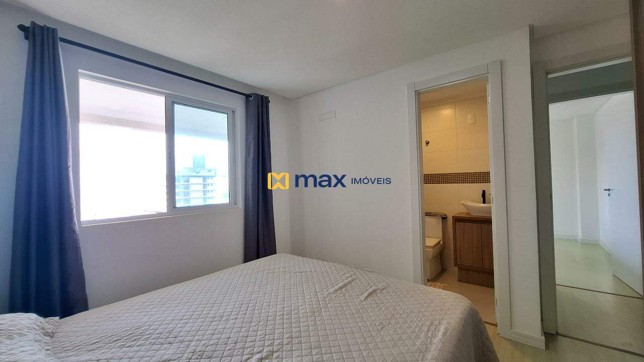 Apartamento à venda no Praia Brava: Suíte 2