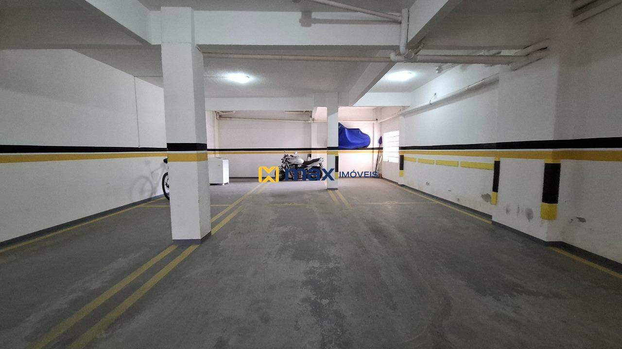 Apartamento à venda no Praia Brava: Vaga 