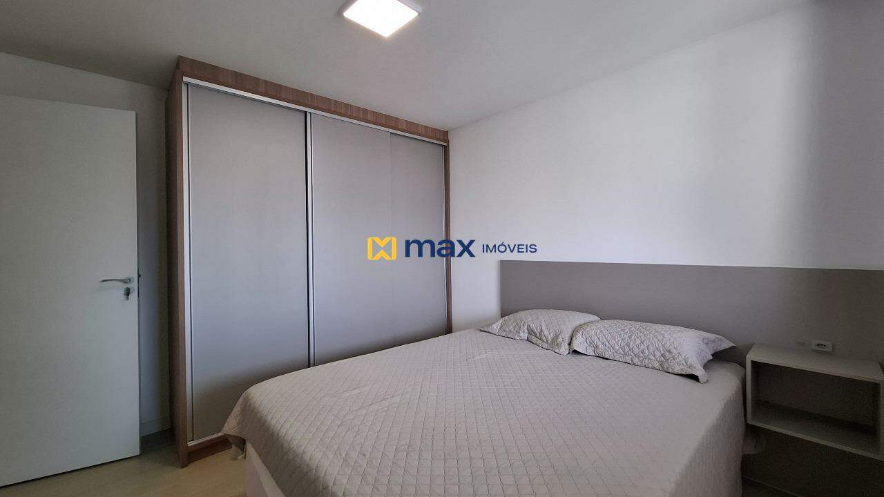Apartamento à venda no Praia Brava: Suíte 2