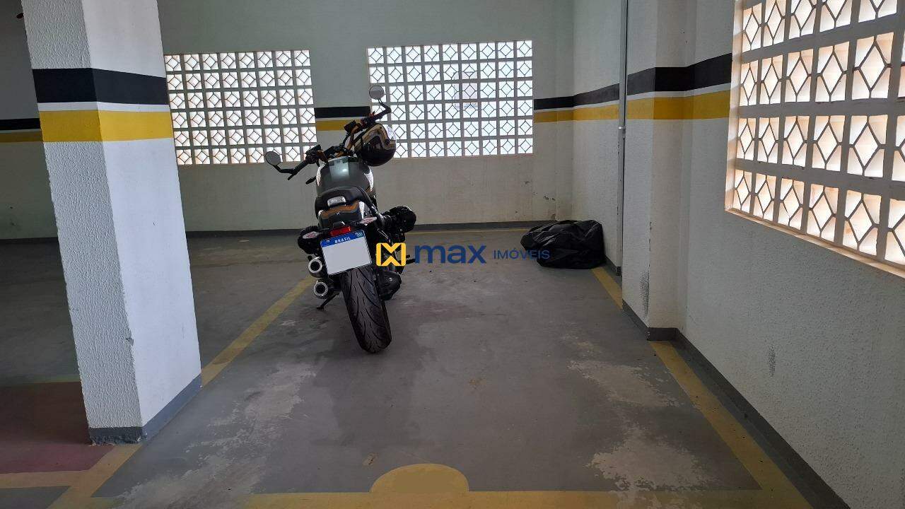 Apartamento à venda no Praia Brava: Vaga