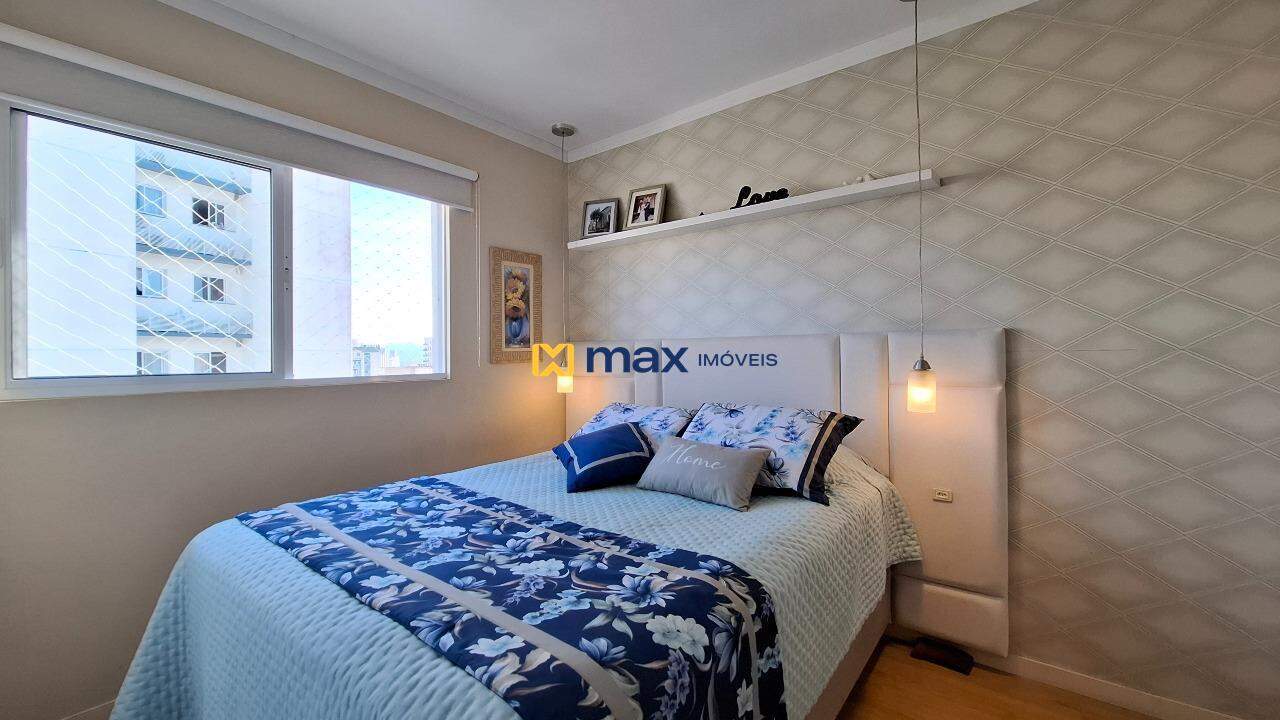 Apartamento à venda no Centro: Suíte